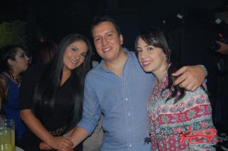 Foto 19 de Discoteca Sixttina 27 de Abril en Sixttina Discoteca