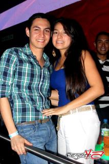 Foto 110 de Junio 22 del 2013 - Luis A. Posada en Living Night Club, Cali