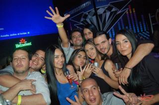 Foto 27 de Discoteca Luxury 12 de Octubre en Discoteca Luxury Medellin, Medellín