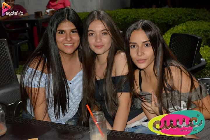 Foto 55 de Cuuc Ciudad Jardin - 09/09/2017 en Cuuc Ciudad Jardin, Cali