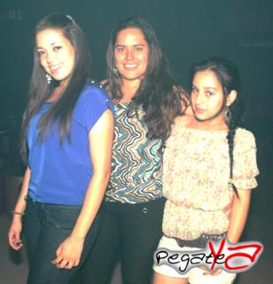 Foto 25 de Noviembre 3 del 2012 en Gabos Crossover
