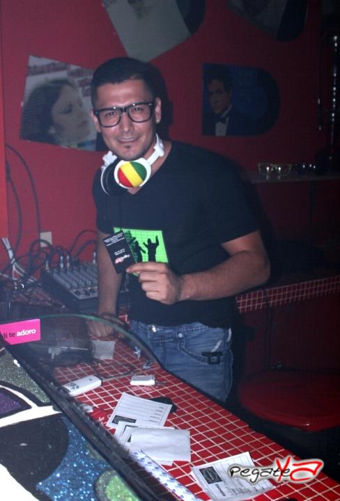 Foto 7 de Kabaret - Agosto 19 en Kabaret - Granada, Cali
