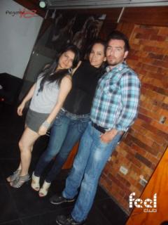 Foto 27 de 27-28 Enero 2012 en Feel Club Bucaramanga, Bucaramanga