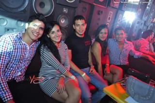 Foto 37 de Discoteca Malabar - 25 enero 2014 en Discoteca Malabar Bucaramanga, Bucaramanga