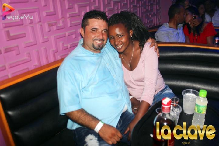 Foto 106 de La Clave Club - 3er - 4TO Fds Mayo 2016 en La Clave Night Club, Cali