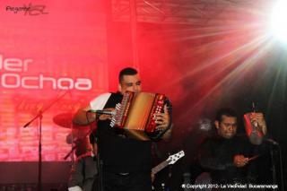Foto 133 de 24 Mayo 2012- Silvestre Evento BBVA en Discoteca La Vecindad Bucaramanga, Bucaramanga