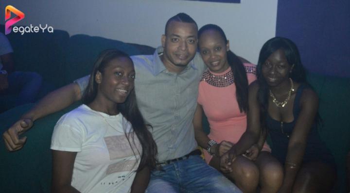 Foto 15 de Ahma Bar - 1er FDS Marzo 2016 en Ahma Cali, Cali