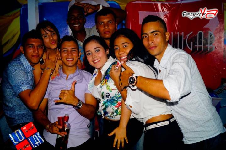 Foto 107 de Lolas Club - Agosto 15 en Lolas Club Menga Cali, Cali