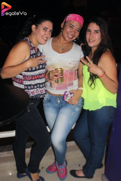 Foto 30 de Ahma Bar - Halloween 2015 en Ahma Cali, Cali