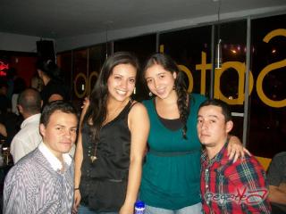 Foto 6 de Junio 02 del 2012 en Santelmo Manizales, Manizales
