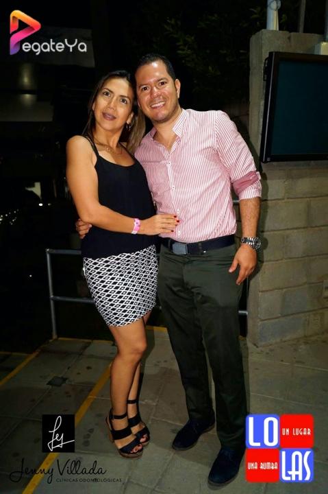 Foto 33 de Lolas Club - 3er / 4to Fds Abril 2016 en Lolas Club Menga Cali, Cali