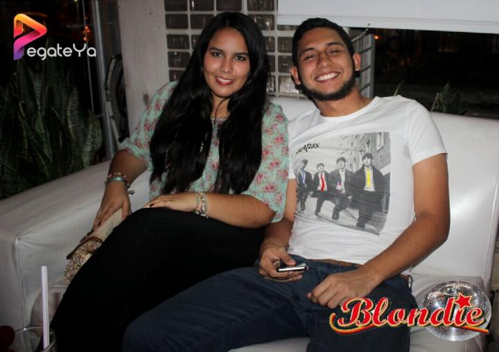 Foto 33 de Blondie - 1er 2do Fds Agosto 2016 en Blondie Bar Cali, Cali