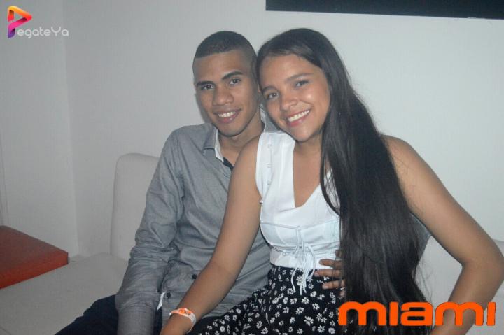 Foto 32 de Miami Bar - 3er Fds Marzo 2017 en Miami Bar Cali, Cali