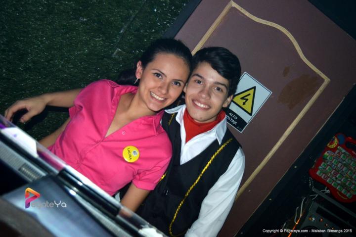 Foto 41 de Malabar - Viernes 30 de enero de 2015 en Discoteca Malabar Bucaramanga, Bucaramanga