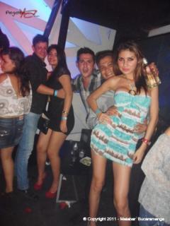 Foto 39 de 25-26 Febrero 2012 en Discoteca Malabar Bucaramanga, Bucaramanga