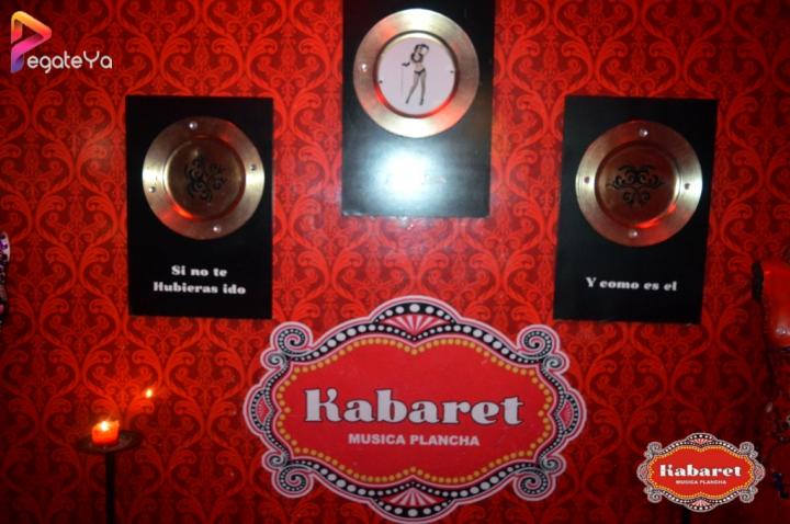 Foto 18 de Kabaret - 1er FDS Marzo 2016 en Kabaret - Granada, Cali