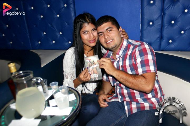 Foto 51 de Ranchenato - 3er / 4to Fds mayo 201 en Kukaramakara Discoteca Cali, Cali