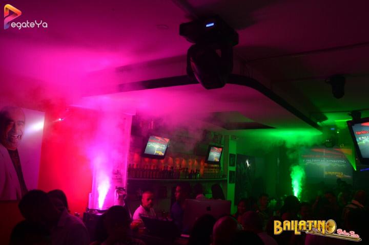 Foto 19 de Bailatino - 4to Fds Abril 2017 en Bailatino - Bar, Cali