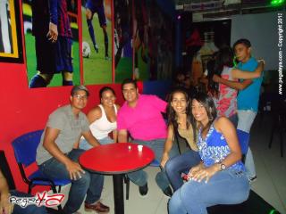 Foto 17 de la pasion del barza 12 y 19 de enero en LA PASION DEL BARZA Cartagena, Cartagena