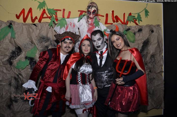 Foto 76 de Matildelina viernes 31 octubre de 2014 en Discoteca Matildelina Bucaramanga, Bucaramanga