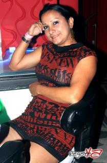 Foto 36 de Julio 6 del 2013 en Living Night Club, Cali