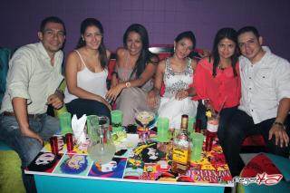 Foto 21 de Beautiful 80`s - Mayo 03 del 2014 en Beautiful 80`s Cali, Cali