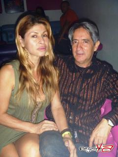Foto 26 de Junio 08 del 2012 en La Maldita Primavera Cali, Cali