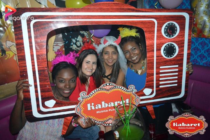 Foto 40 de Kabaret Bar - 1er 2do Fds Agosto 2016 en Kabaret - Granada, Cali