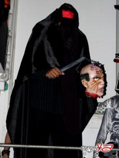 Foto 15 de Halloween en Babel / Barra Libre Cali, Cali