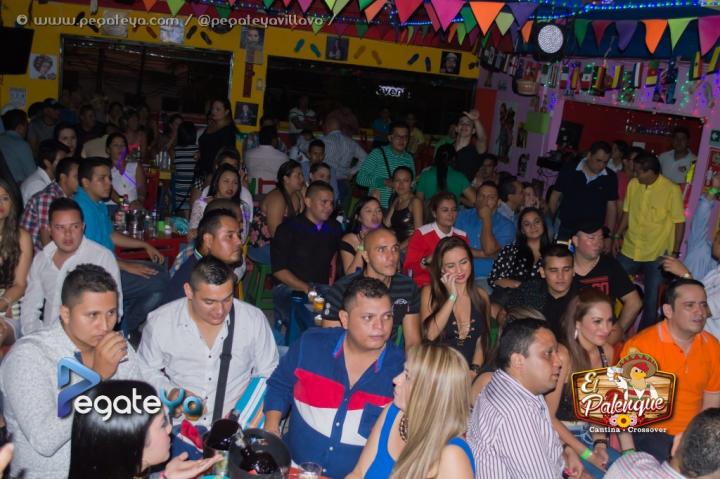 Foto 45 de EL PALENQUE - Villavicencio en El Palenque, Villavicencio