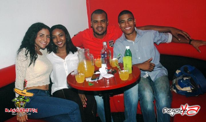 Foto 30 de Rancheeton - Agosto 23 del 2014 en Rancheton Cali, Cali