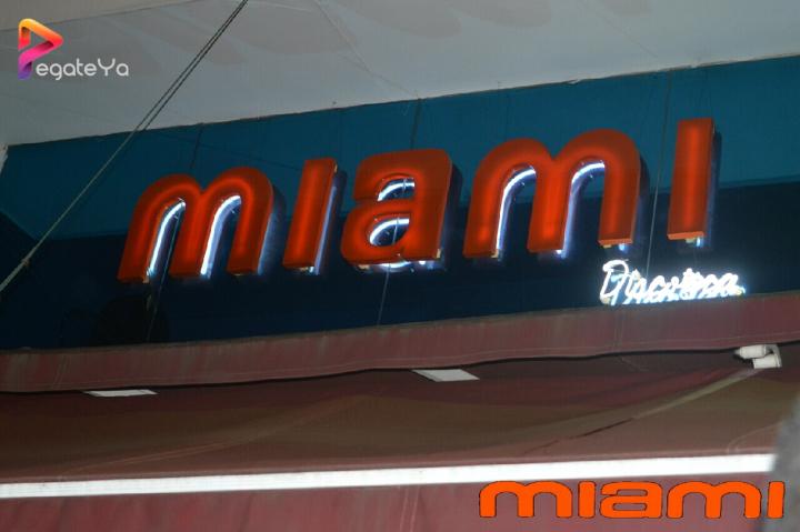 Foto 106 de Miami - 1er - 2do Fds Agosto 2016 en Miami Bar Cali, Cali