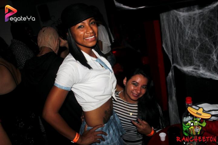 Foto 46 de Rancheeton - Halloween 2015 en Rancheton Cali, Cali