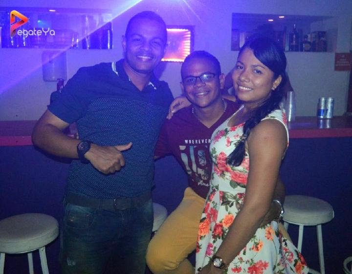 Foto 18 de Ahma - 2do FDS Marzo 2016 en Ahma Cali, Cali