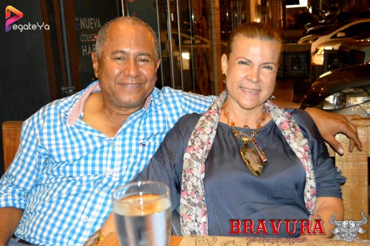 Foto 5 de Bravura - 5to Fds Abril 2017 en Bravura, Cali