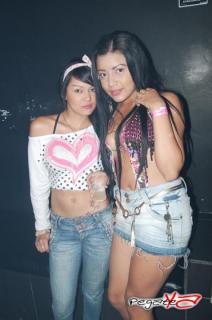 Foto 15 de Luxury 4 de Mayo de 2012 en Discoteca Luxury Medellin, Medellín