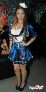 Foto 1 de Halloween en Nozomi Club, Cali