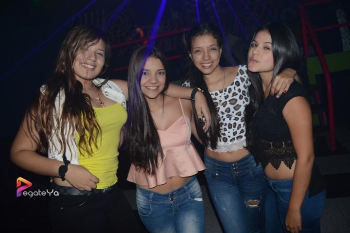 Foto 72 de El Manicomio sábado 01 de agosto 2015 en Discoteca El Manicomio Bucaramanga, Bucaramanga