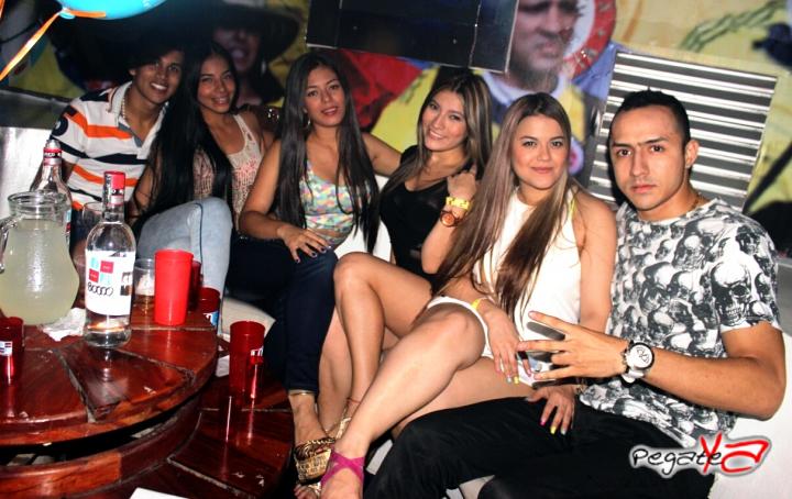 Foto 126 de Lolas Club - Agosto 23 del 2014 en Lolas Club Menga Cali, Cali