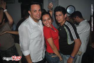 Foto 13 de taboo 17 Y 18 DE MAYO DE 2013 en Discoteca Taboo Cartagena, Cartagena