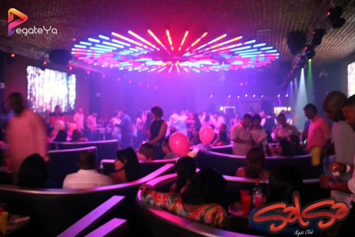Foto 5 de Salsa Night Club - 1er 2DFds Agost 2016 en Salsa Night Club, Cali