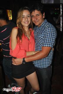 Foto 8 de mister 26 y 27 de abril de 2013 en Discoteca MISTER BABILLA cartagena, Cartagena