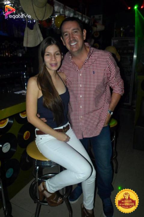 Foto 4 de Fonda Mi Dios Se Lo Pague 2016-03-15 en Fonda Mi Dios Se Lo Pague, Cali