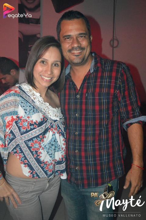 Foto 125 de Pa´mayte - Feria de Cali 2016 en Pa´Mayte Museo Vallenato
