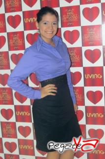 Foto 2 de Septiembre 14 del 2013 en Living Night Club, Cali