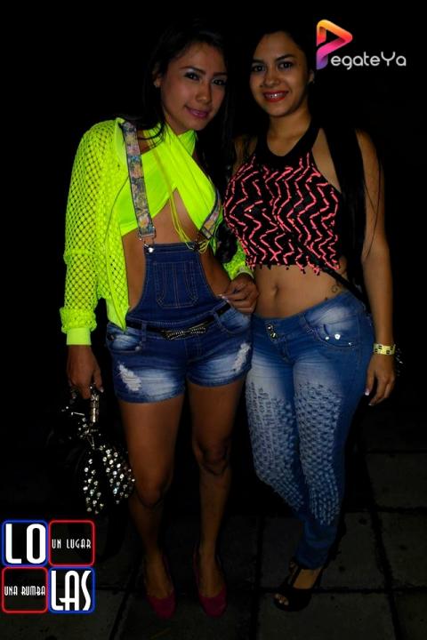 Foto 82 de Lolas - 1er FDS Febrero 2015 en Lolas Club Menga Cali, Cali