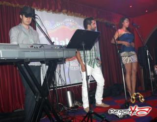 Foto 20 de Agosto 10 del 2013 en Kabaret - Granada, Cali
