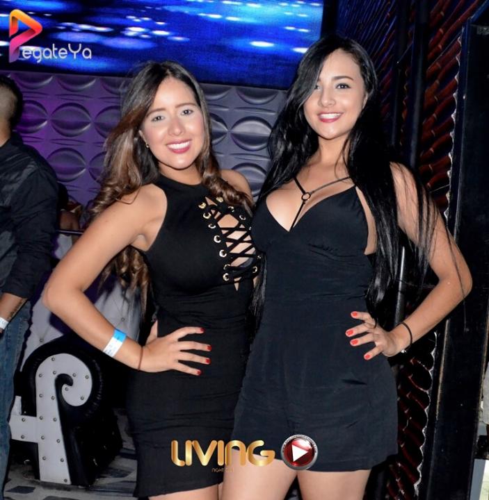 Foto 10 de Living - 1er & 2do Fds Agosto 2016 en Living Night Club, Cali