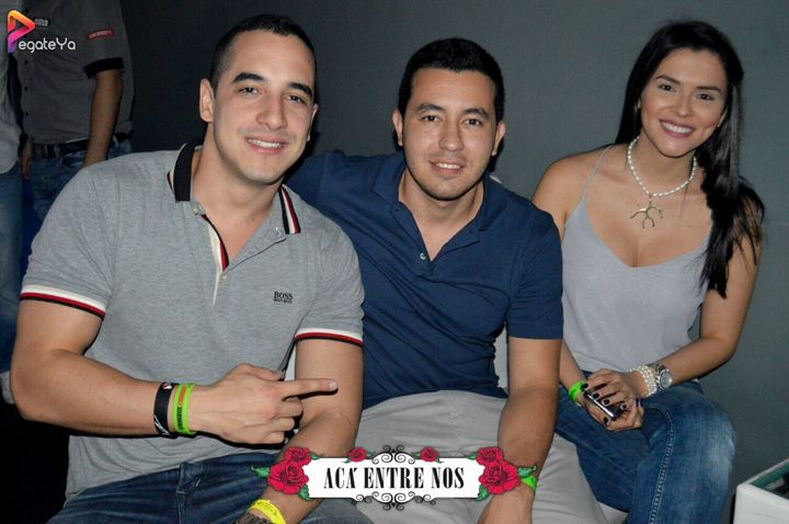 Foto 32 de Aca Entre Nos - 3er Fds Septiembre 2017 en Aca Entre Nos, Cali