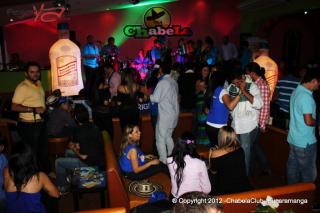 Foto 75 de Chabela - Feria Ganadera Cenfer en Discoteca Chabela Bucaramanga, Bucaramanga